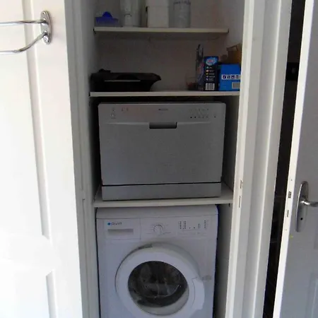 Maison Climatisee 2 Personnes *** Plage Holiday home