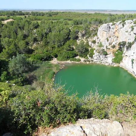 Maison Climatisee 2 Personnes *** Plage Holiday home *