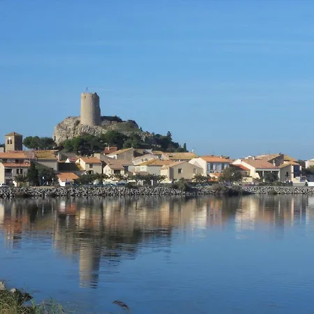 Holiday home Maison Climatisee 2 Personnes *** Plage *