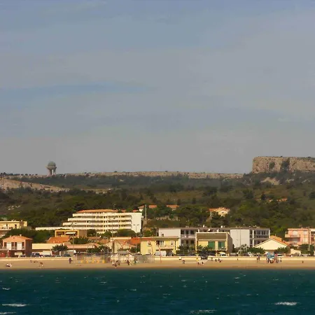 Maison Climatisee 2 Personnes *** Plage
