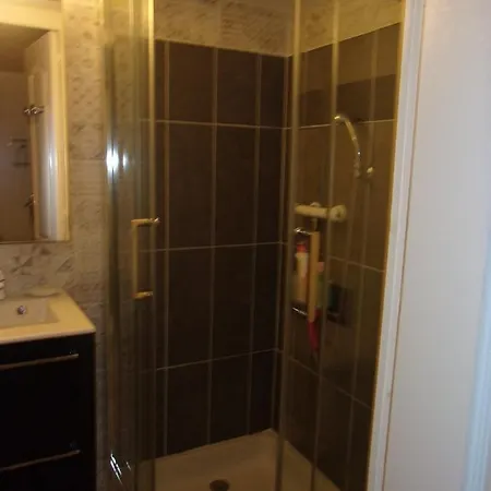 Holiday home Maison Climatisee 2 Personnes *** Plage *